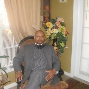 Meet your Posher, Marvin